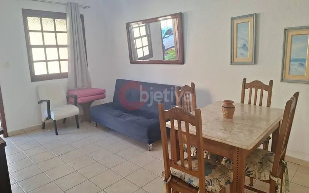 Casa de Condomínio, 2 quartos - Foto 4