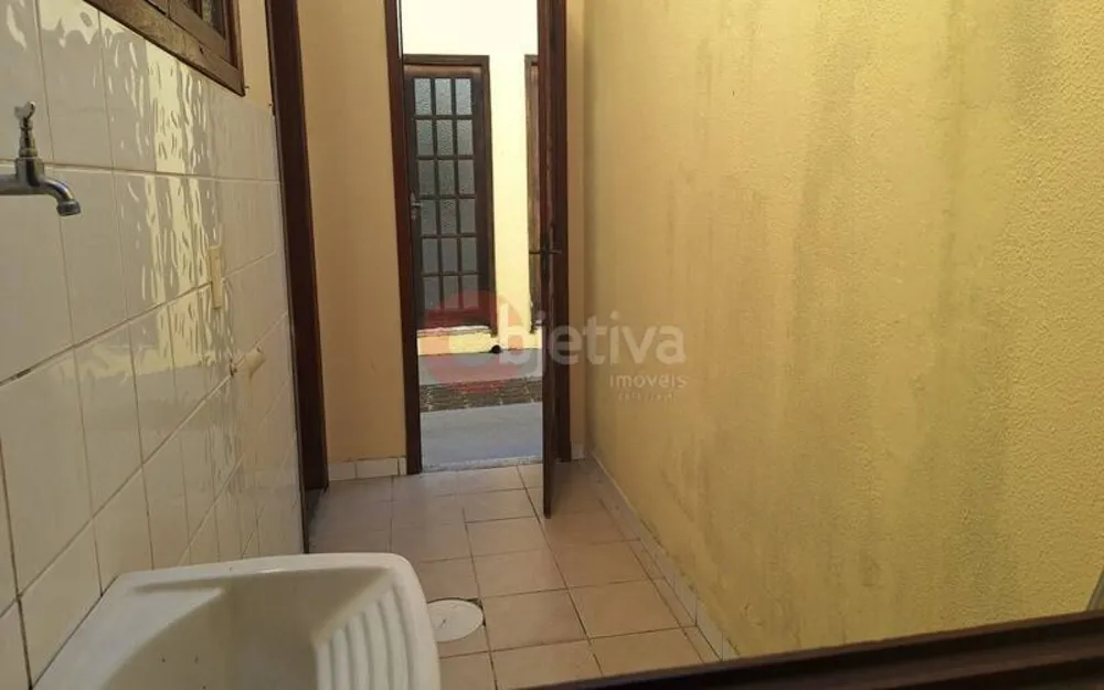 Casa de Condomínio, 2 quartos - Foto 16