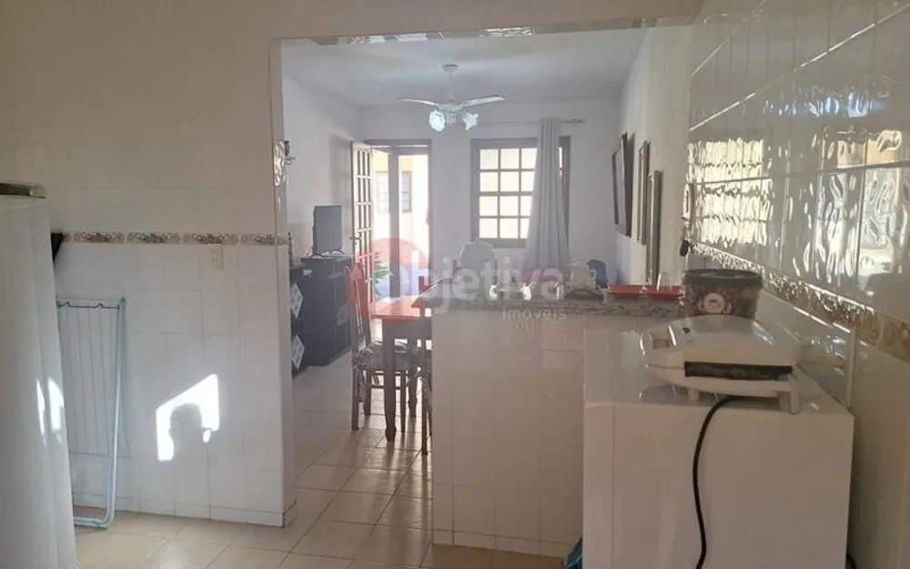 Casa, 2 quartos, 70 m² - Foto 5