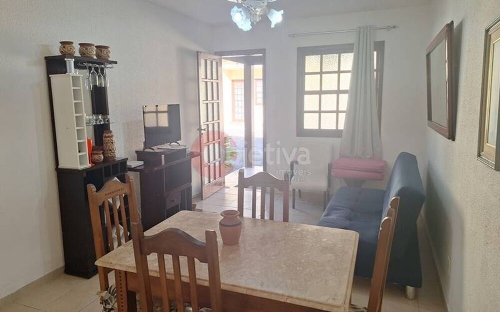 Casa, 2 quartos, 70 m² - Foto 4