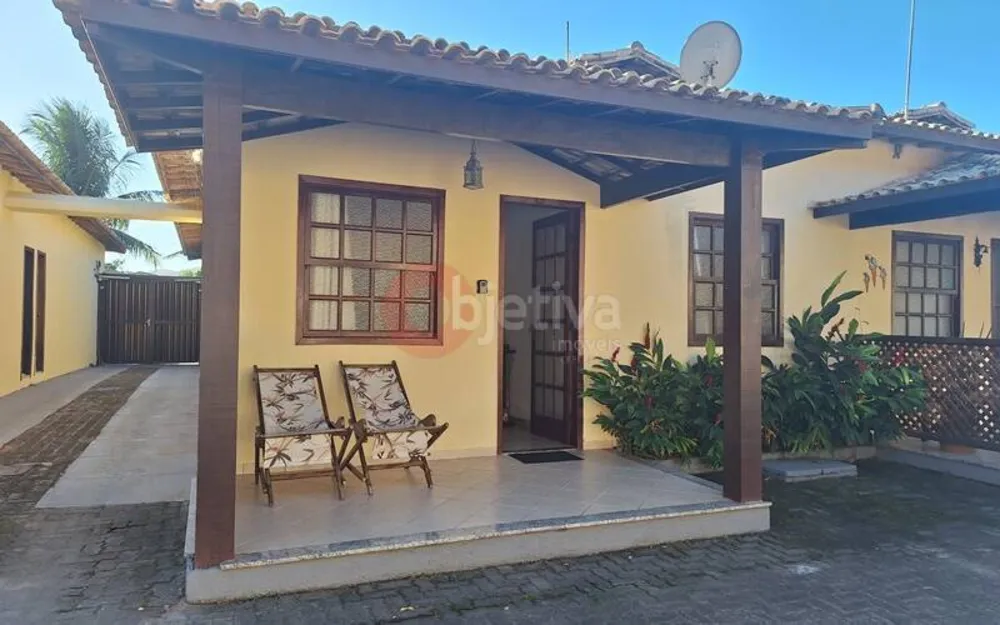Casa, 2 quartos, 70 m² - Foto 10