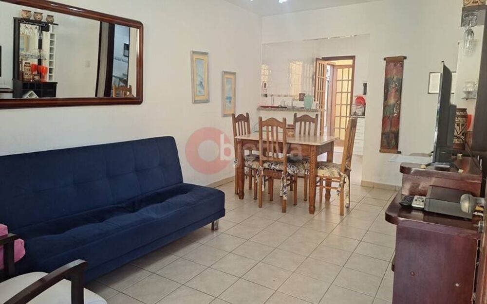 Casa, 2 quartos, 70 m² - Foto 2