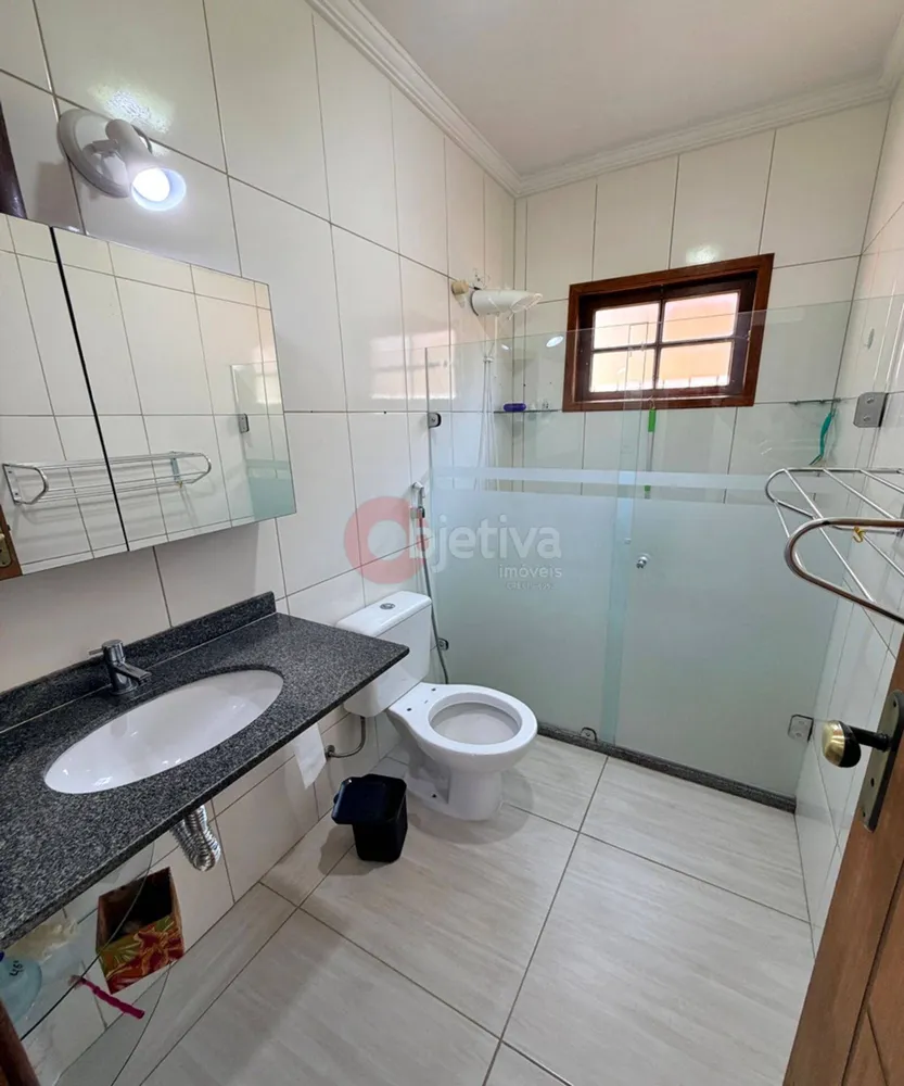 Casa de Condomínio, 2 quartos - Foto 14