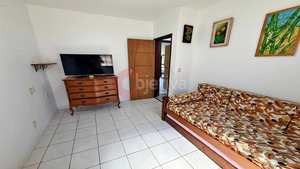 Casa de Condomínio, 2 quartos - Foto 16