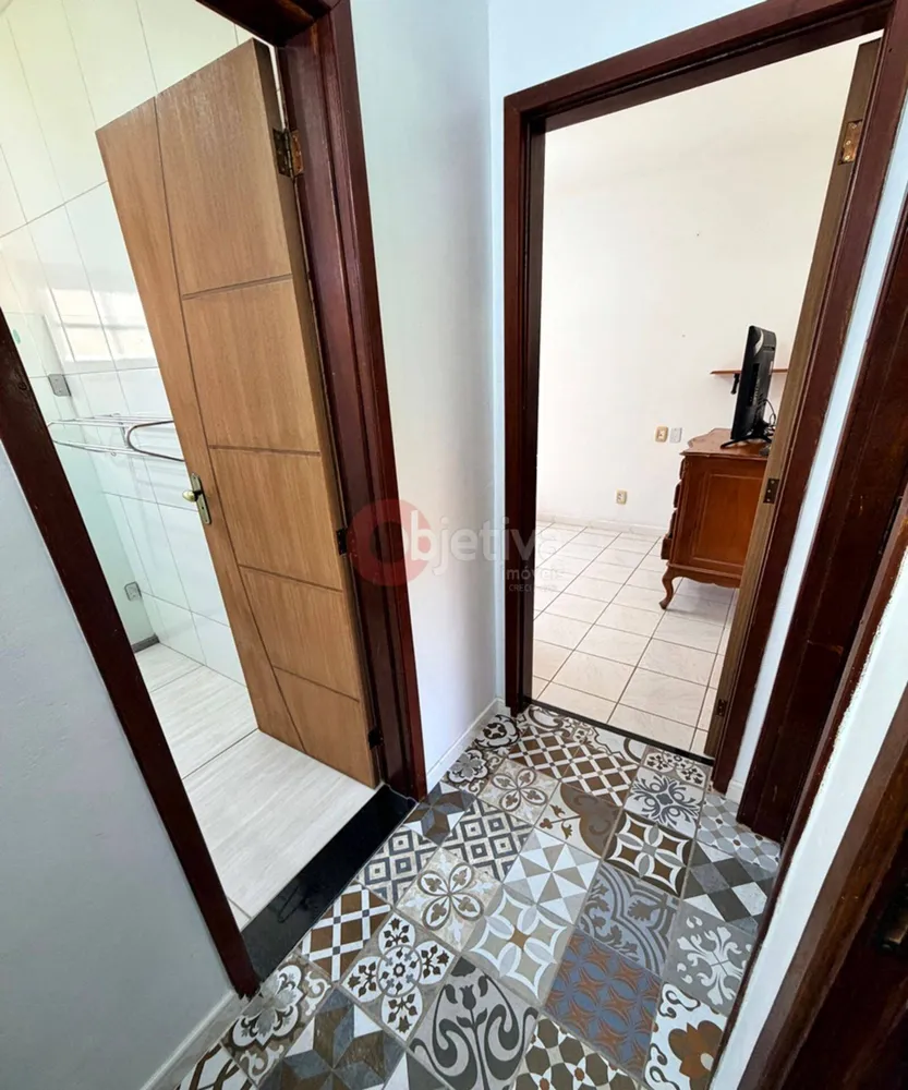 Casa de Condomínio, 2 quartos - Foto 13
