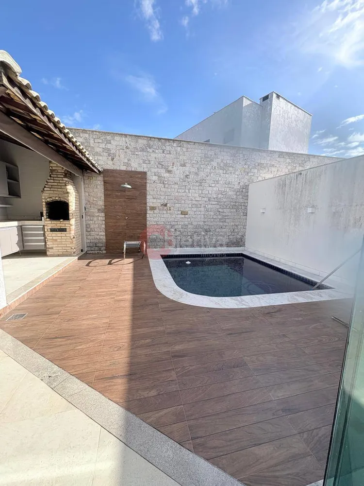 Casa, 4 quartos, 165 m² - Foto 5