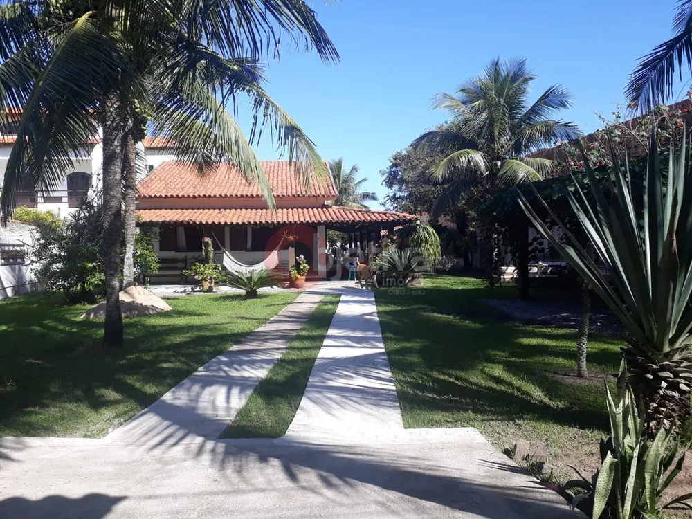Casa, 3 quartos, 940 m² - Foto 1