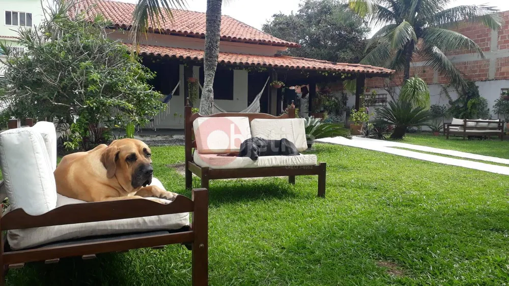 Casa, 3 quartos, 940 m² - Foto 4