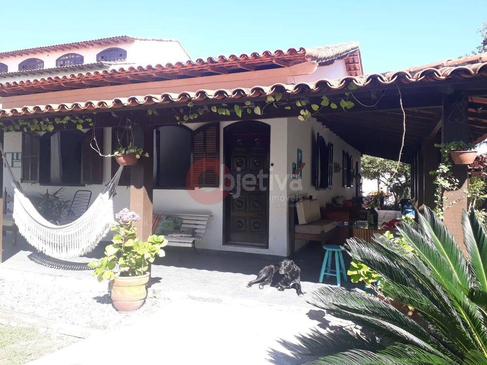 Casa, 3 quartos, 940 m² - Foto 3
