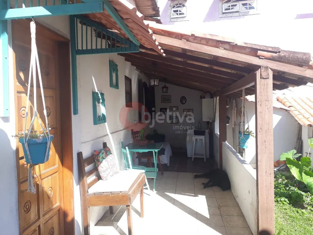 Casa, 3 quartos, 940 m² - Foto 8