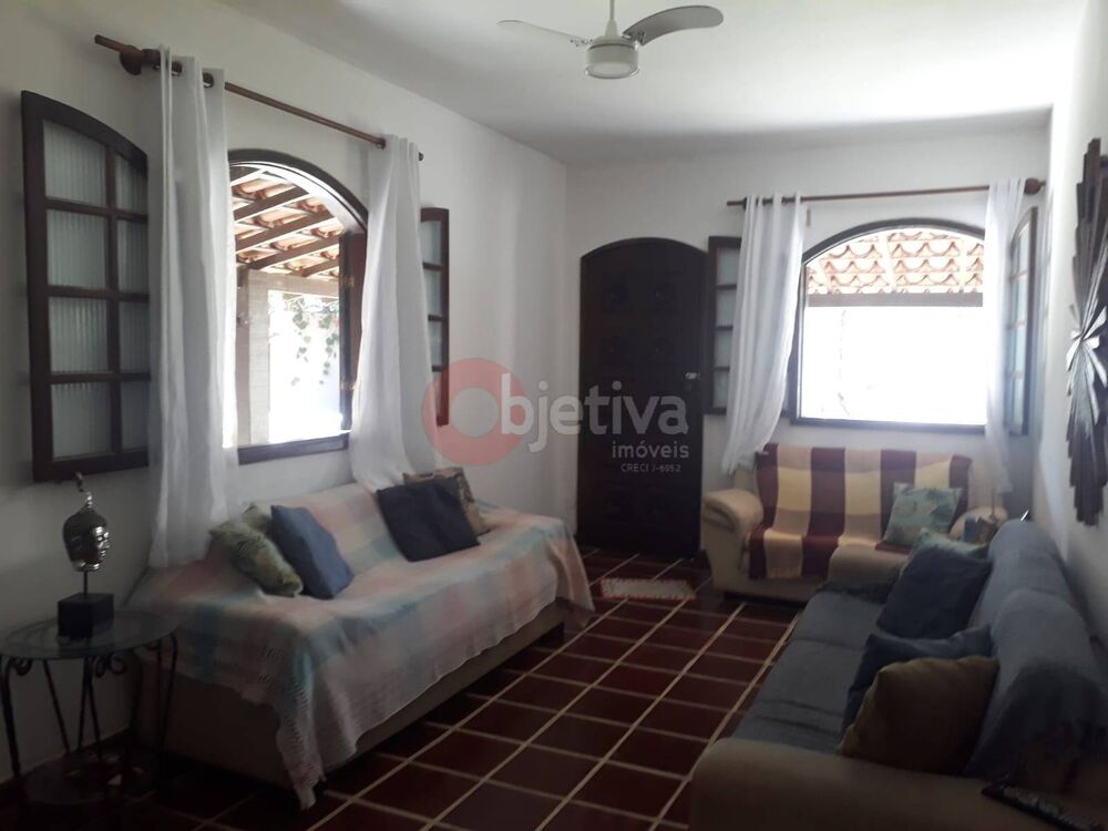 Casa, 3 quartos, 940 m² - Foto 4