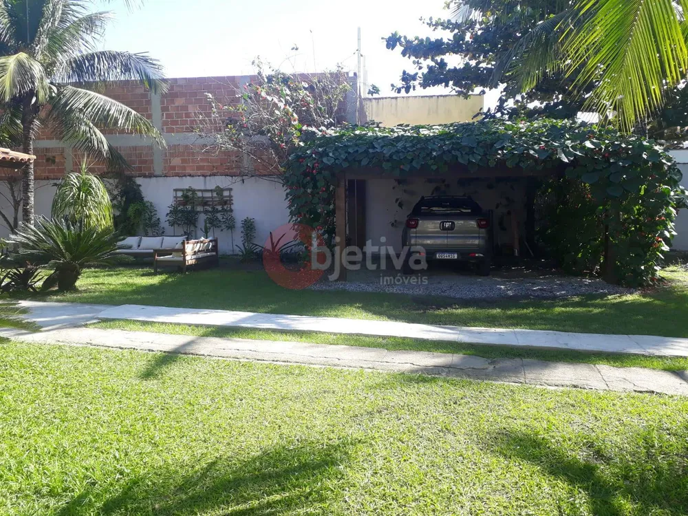 Casa, 3 quartos, 940 m² - Foto 6