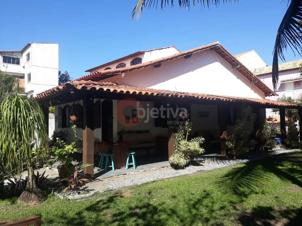 Casa, 3 quartos, 940 m² - Foto 3