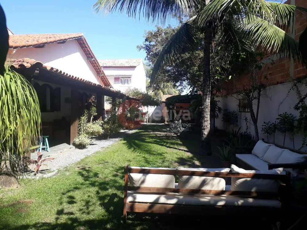 Casa, 3 quartos, 940 m² - Foto 5