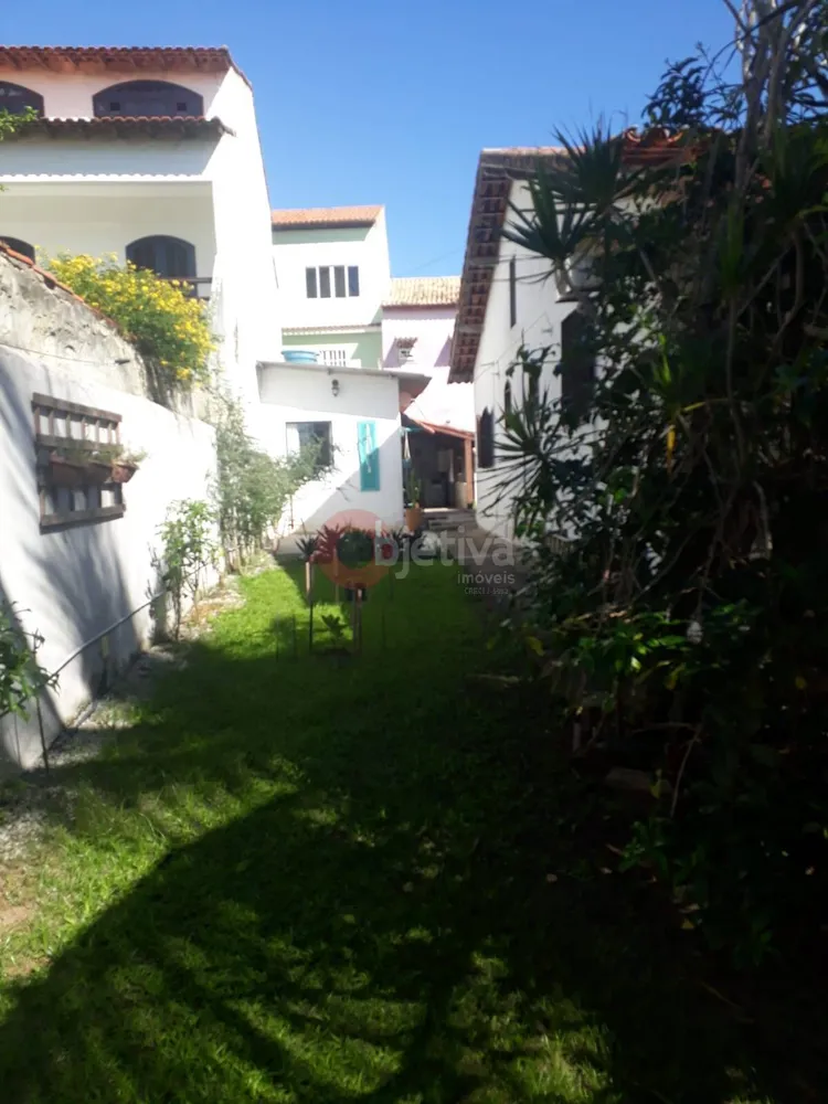 Casa, 3 quartos, 940 m² - Foto 22