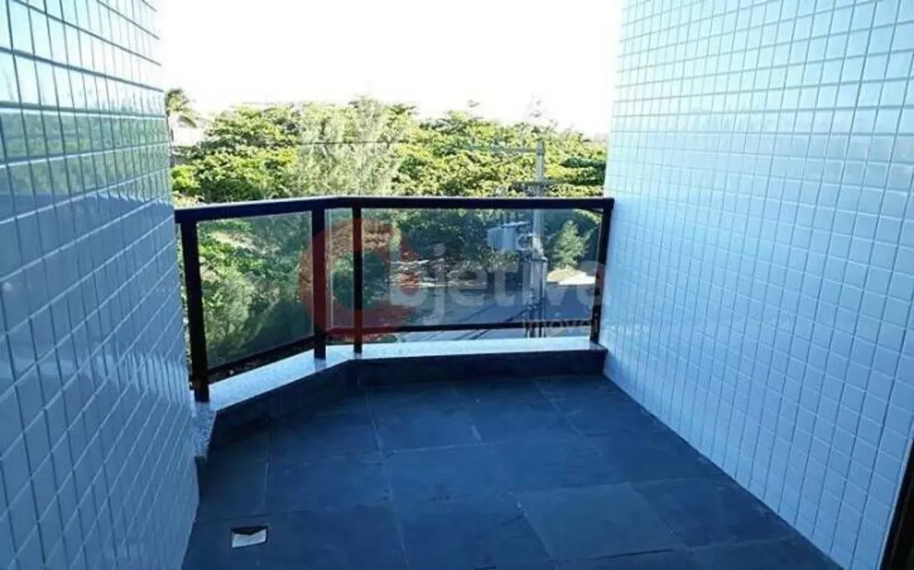 Apartamento, 2 quartos, 90 m² - Foto 7