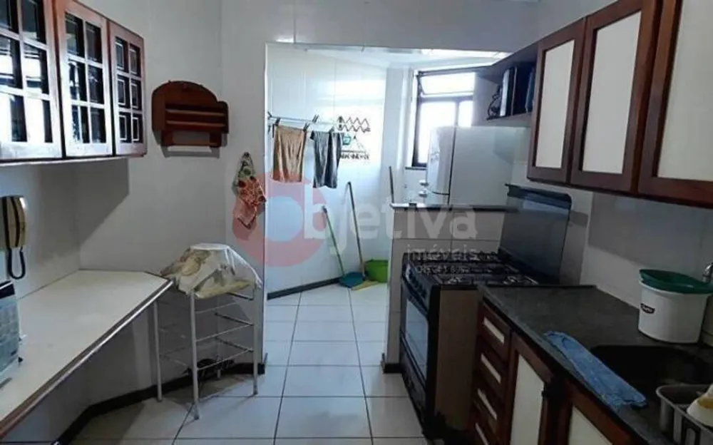 Apartamento, 2 quartos, 90 m² - Foto 8