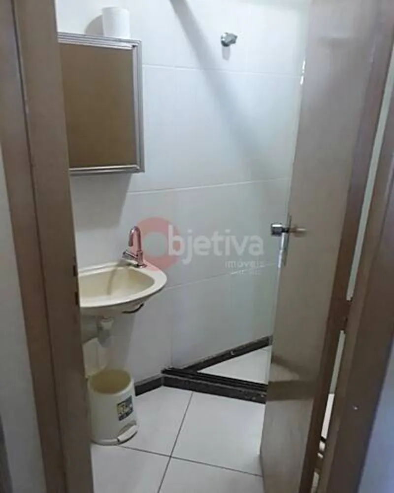 Apartamento, 2 quartos, 90 m² - Foto 23