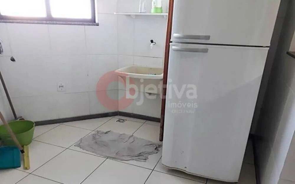 Apartamento, 2 quartos, 90 m² - Foto 16