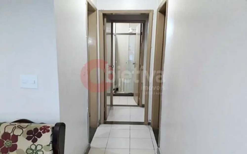 Apartamento, 2 quartos, 90 m² - Foto 11