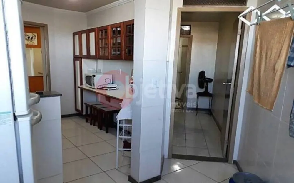 Apartamento, 2 quartos, 90 m² - Foto 5