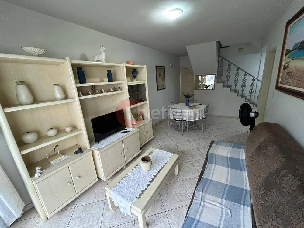 Apartamento, 4 quartos, 204 m² - Foto 1