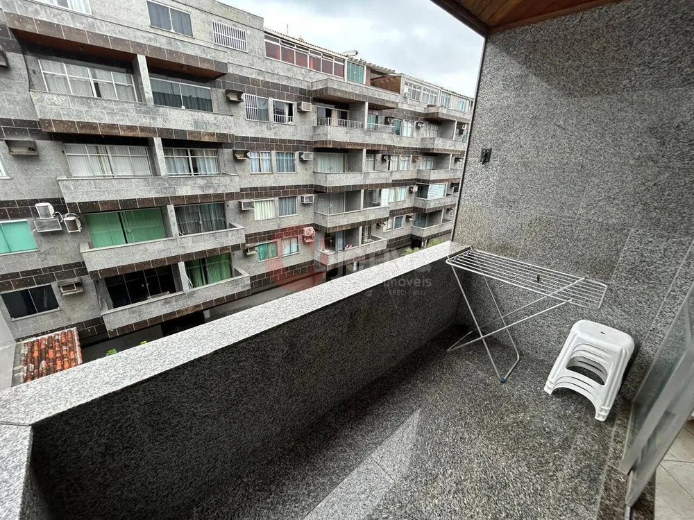 Apartamento, 4 quartos, 204 m² - Foto 3