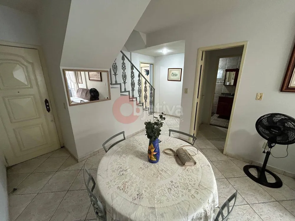 Apartamento, 4 quartos, 204 m² - Foto 4