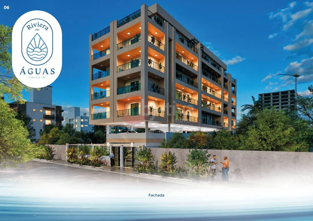 Apartamento, 1 quarto, 38 m² - Foto 17