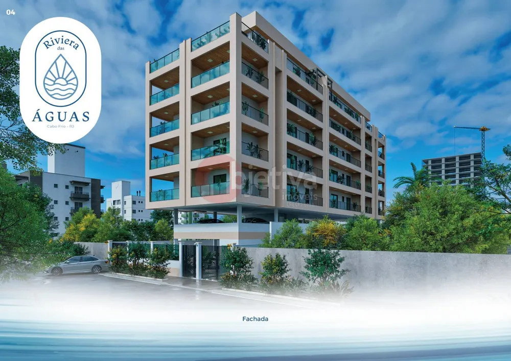 Apartamento, 1 quarto, 38 m² - Foto 1