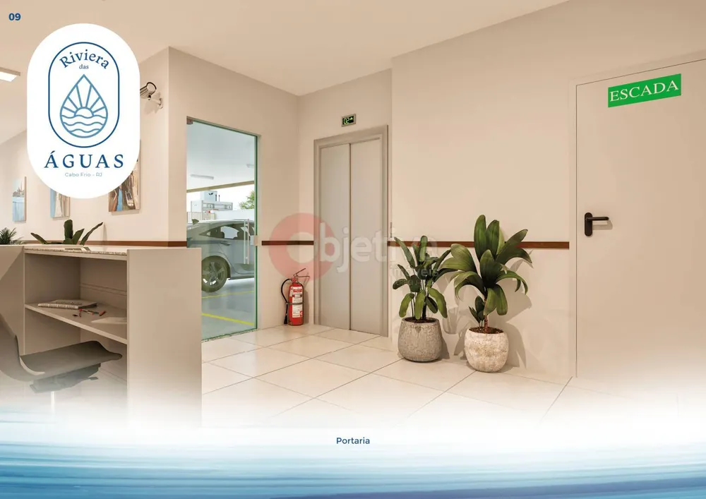 Apartamento, 1 quarto, 38 m² - Foto 5
