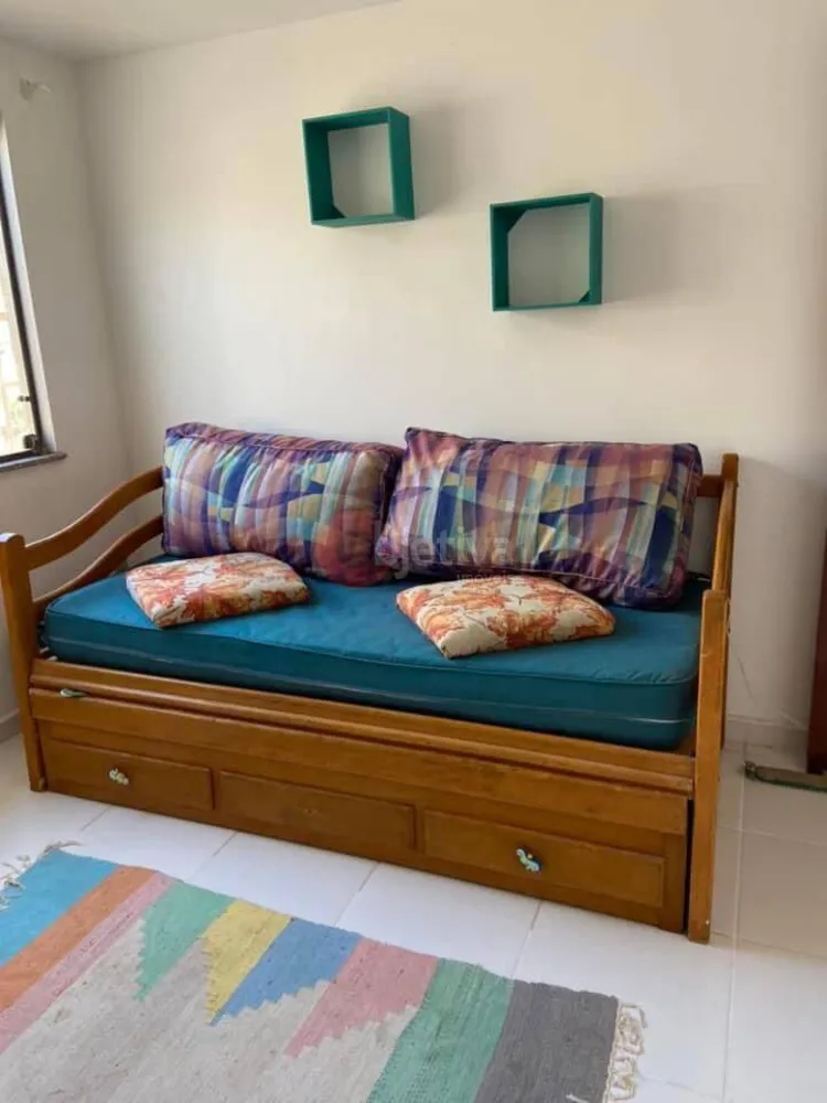 Apartamento, 3 quartos, 90 m² - Foto 12