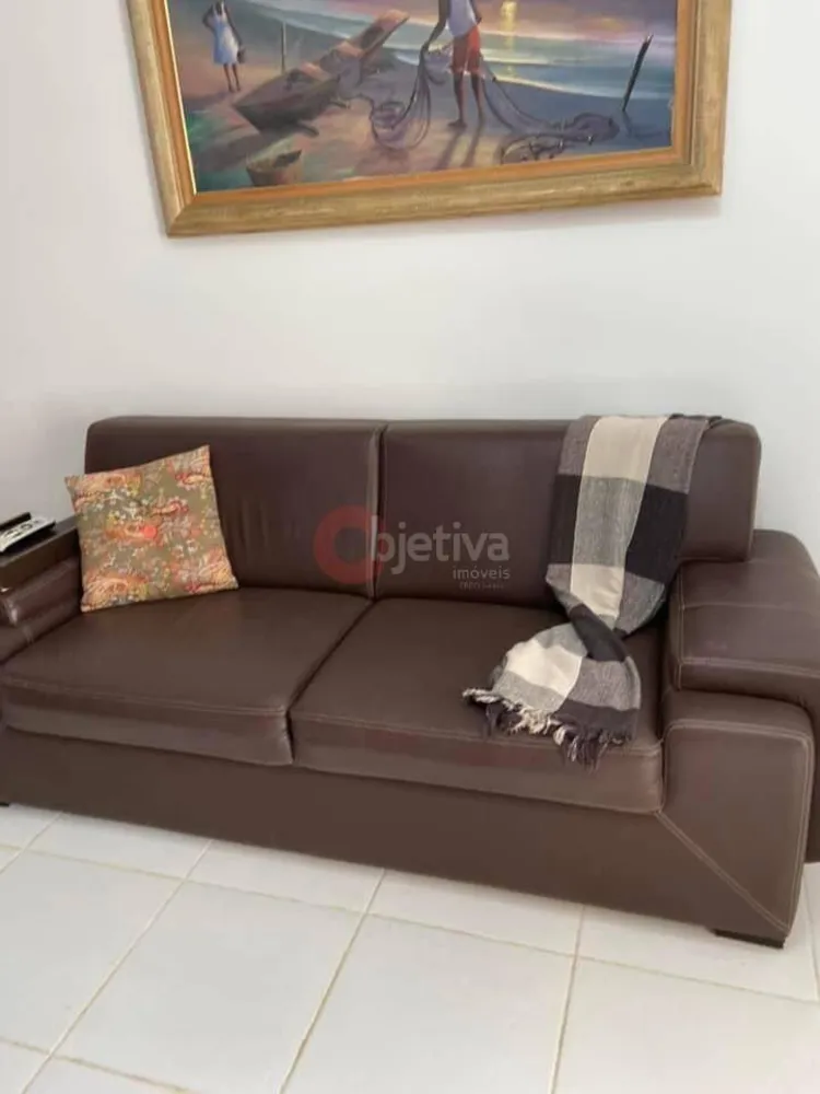 Apartamento, 3 quartos, 90 m² - Foto 5