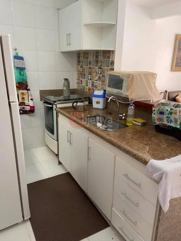 Apartamento, 3 quartos, 90 m² - Foto 7
