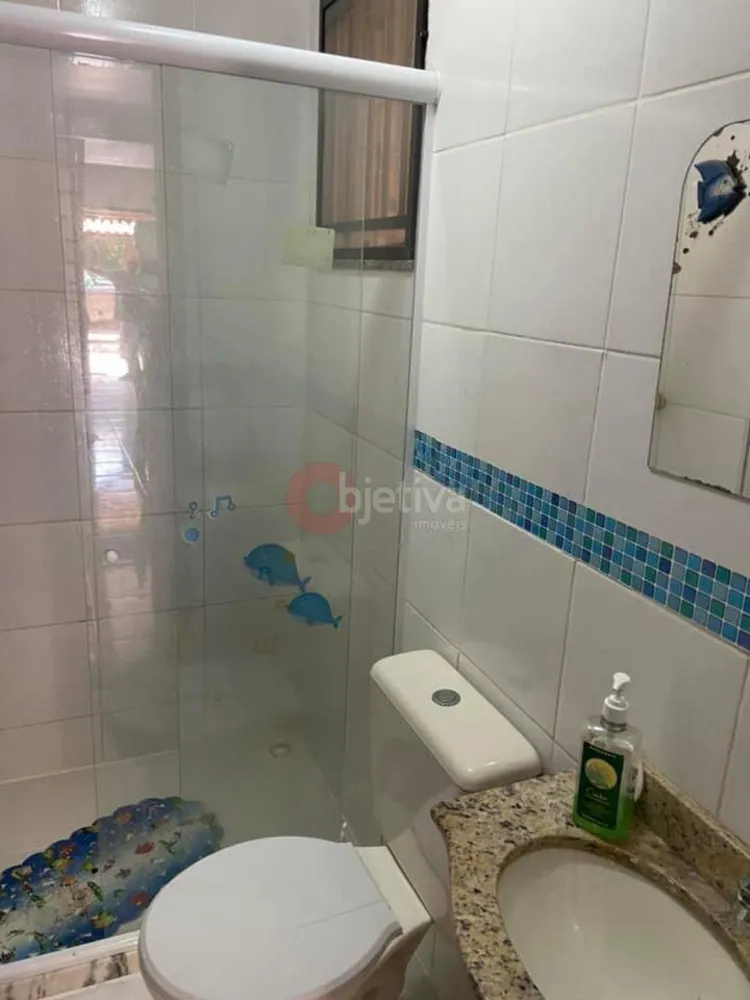 Apartamento, 3 quartos, 90 m² - Foto 9