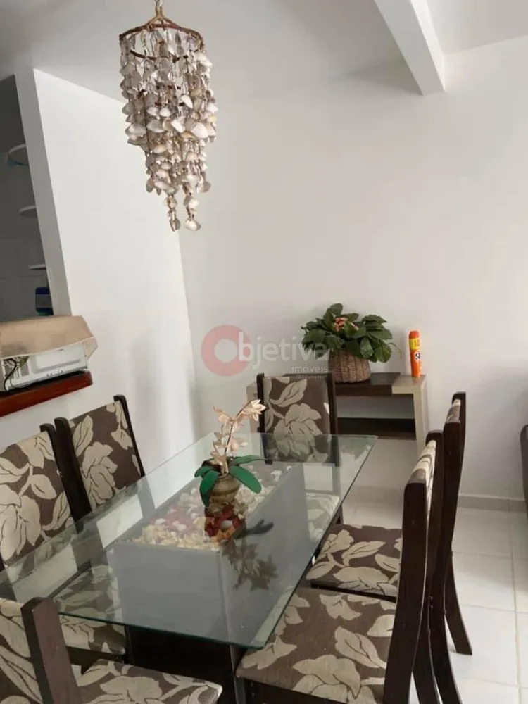 Apartamento, 3 quartos, 90 m² - Foto 4