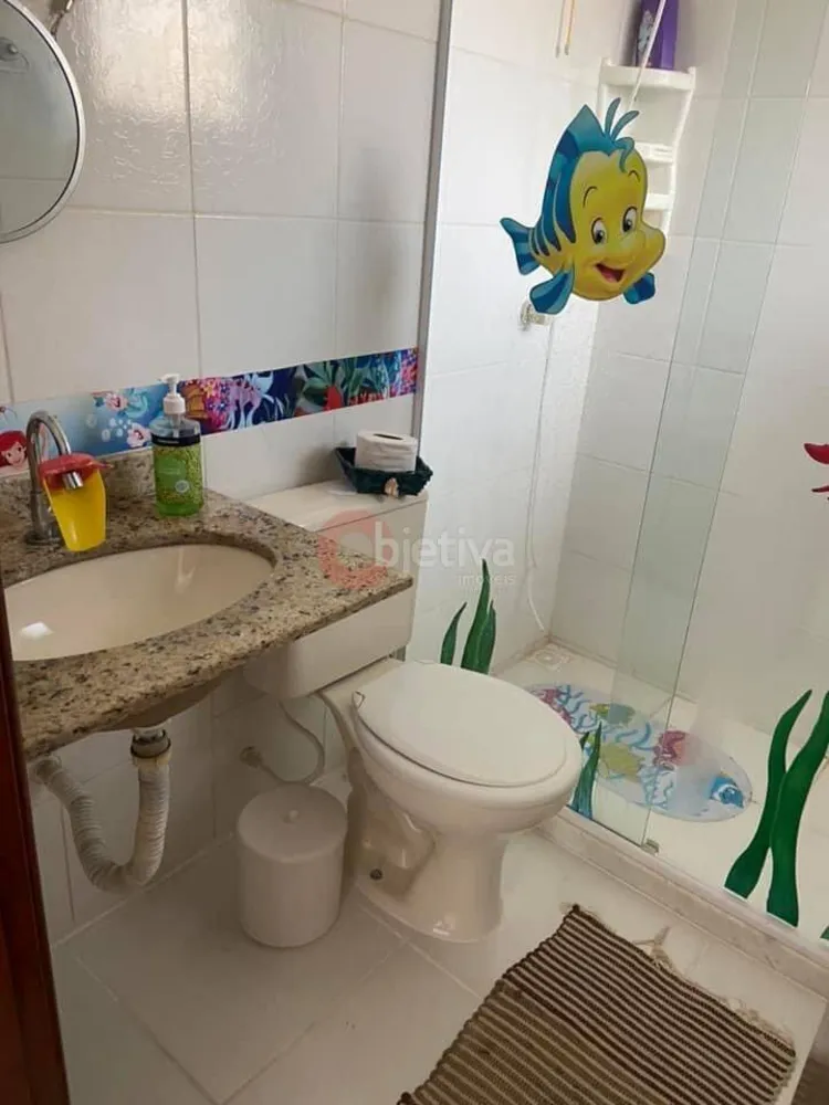 Apartamento, 3 quartos, 90 m² - Foto 14