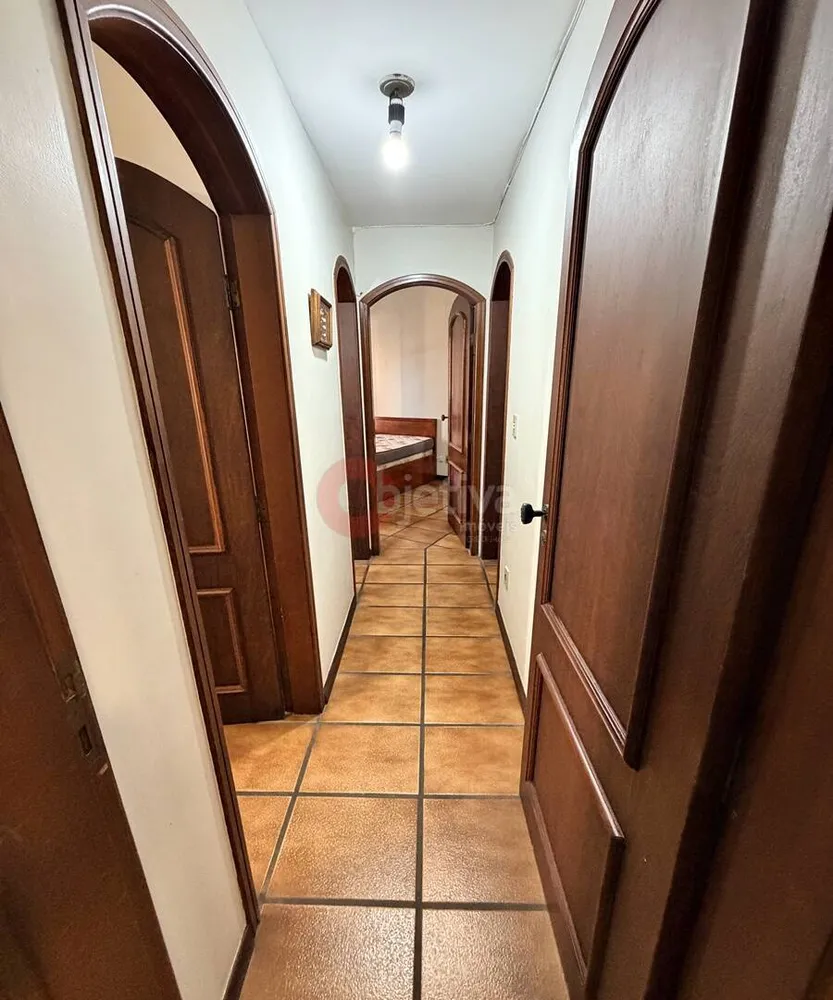 Apartamento, 3 quartos, 90 m² - Foto 5