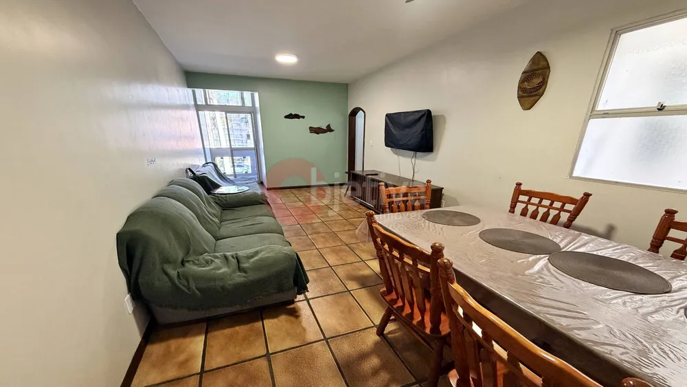 Apartamento, 3 quartos, 90 m² - Foto 2