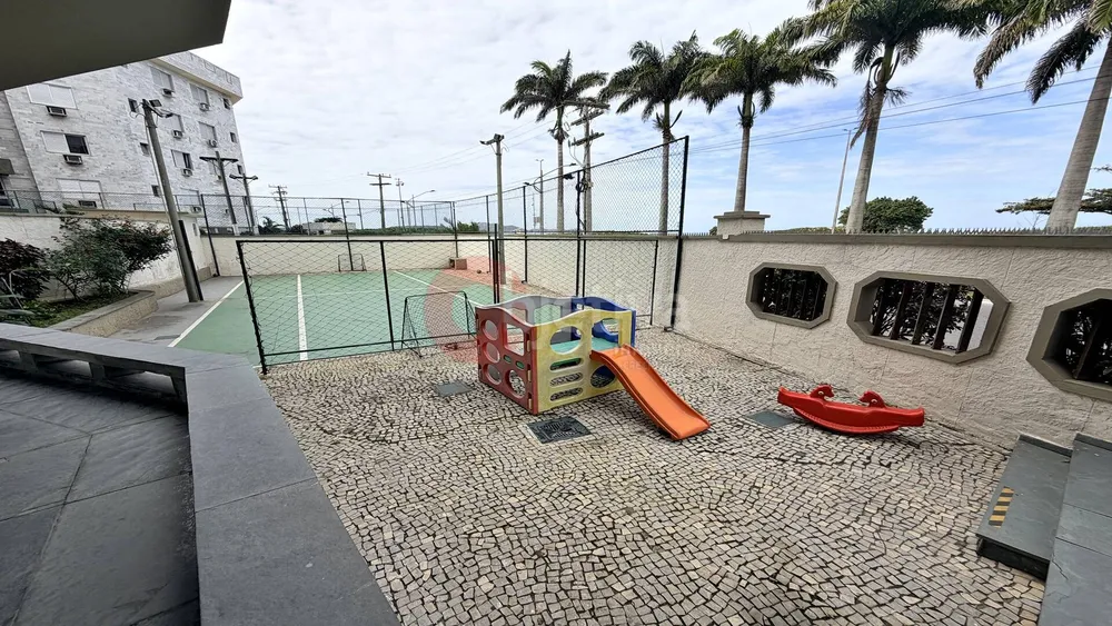 Apartamento, 3 quartos, 90 m² - Foto 31