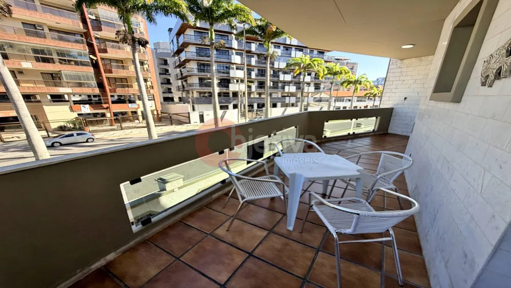 Apartamento, 3 quartos, 90 m² - Foto 8
