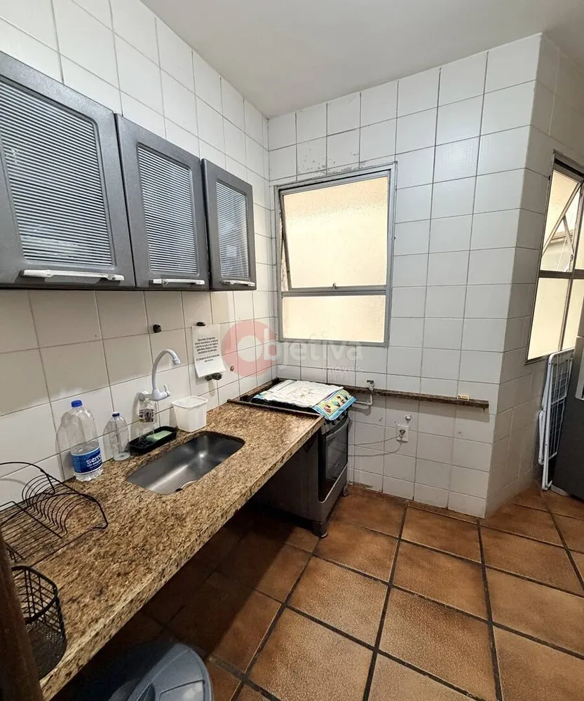 Apartamento, 3 quartos, 90 m² - Foto 20