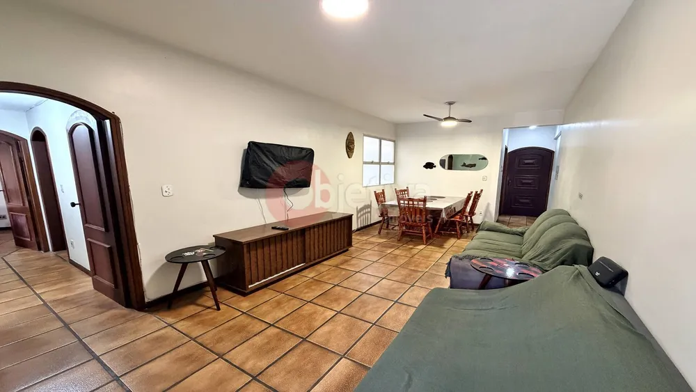 Apartamento, 3 quartos, 90 m² - Foto 3