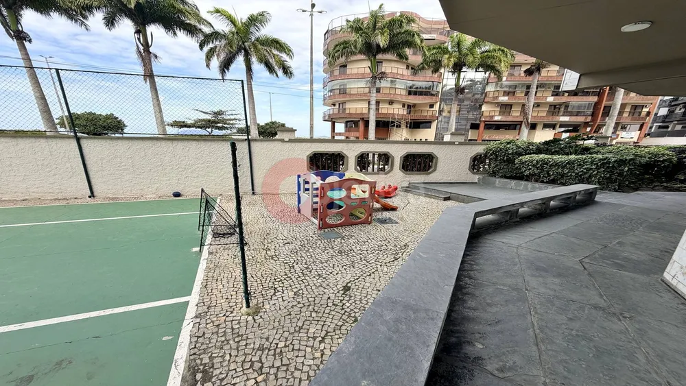 Apartamento, 3 quartos, 90 m² - Foto 30