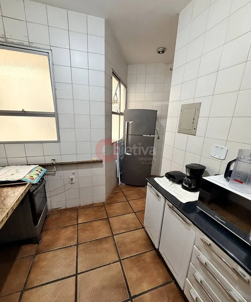 Apartamento, 3 quartos, 90 m² - Foto 21