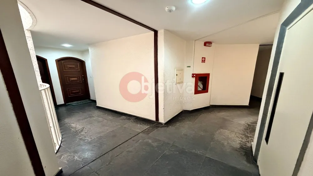 Apartamento, 3 quartos, 90 m² - Foto 23