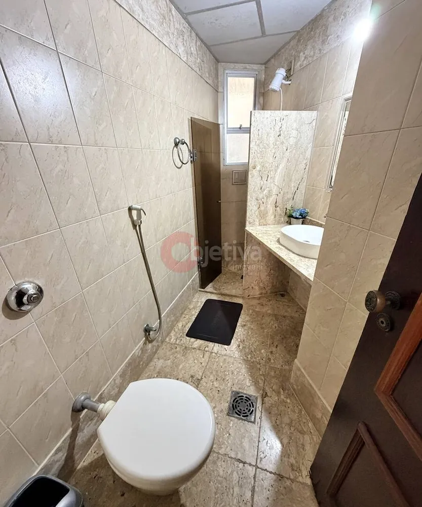 Apartamento, 3 quartos, 90 m² - Foto 17