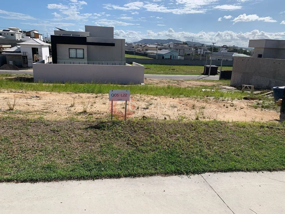 Terreno, 252 m² - Foto 4