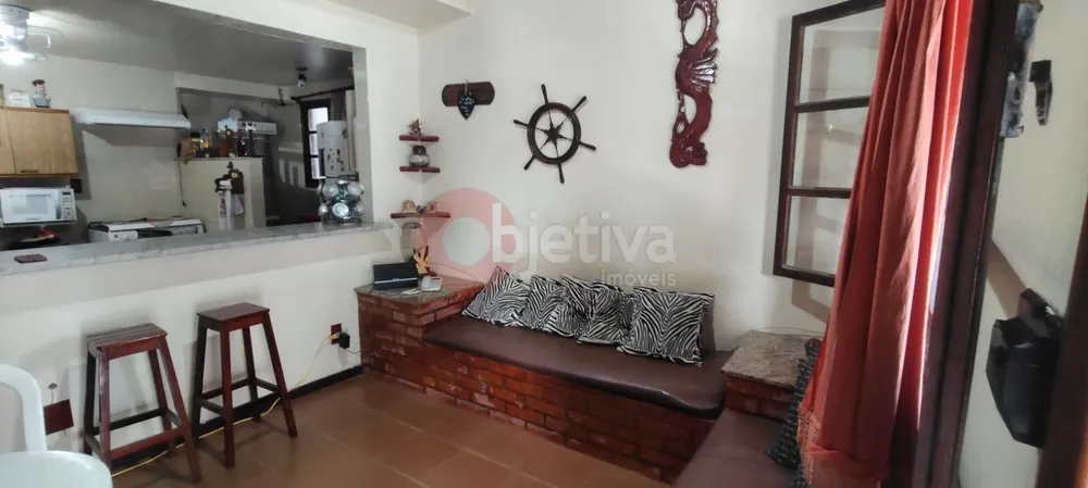 Casa de Condomínio, 2 quartos - Foto 2