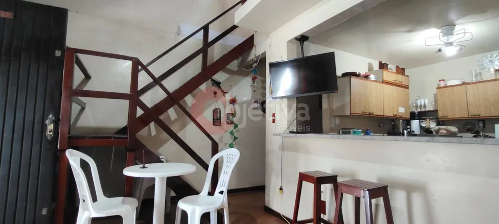 Casa de Condomínio, 2 quartos - Foto 4